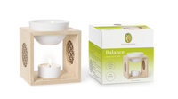 Aroma Duftlampe Balance