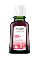 WELEDA Ratanhia-Mundwasser