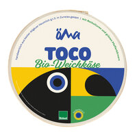 ÖMA Toco (Nachfüllkarton), Bioland - Theke