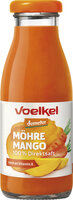Möhre Mango 100% Direktsaft