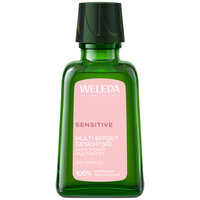 WELEDA Sensitiv Multi-Effekt Gesichtsöl Mandel
