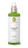 Cleansing Milk - Soft & Delicate