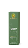 Hyaluron Serum - De-Stressing & Regenerating