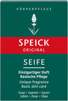 Speick Original Seife