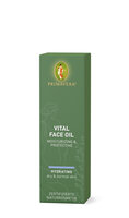 Vital Face Oil - Moisturizing & Protective