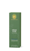 Cream Fluid - Mattifying