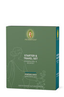 Starter & Travel Set Pure Balance