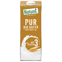 Natumi Bio Hafer Pur