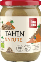 Bio-Tahin 