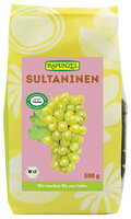 Sultaninen, Projekt