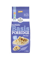 Hot Hafer Basis glutenfrei Demeter