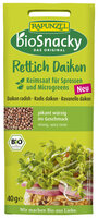 Rettich Daikon bioSnacky