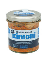Mediterranes Kimchi