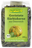 Kürbiskerne geröstet