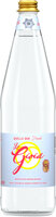 La Gioia - Quelle der Freude, natürliches Mineralwasser