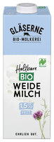 GM Bio H-Milch 1,5% Fett 1l