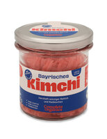 Bayrisches Kimchi