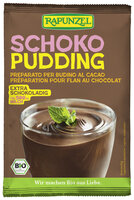 Puddingpulver Schoko