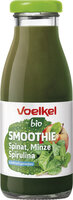 Smoothie Spinat Minze Spirulina, kühlpflichtig
