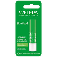 WELEDA Skin Food Lip Balm