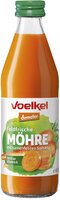 Feldfrische Möhre