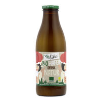 Velike! Bio Frischer Haferdrink Natur 6X1L FL