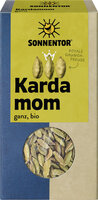 Kardamom ganz, Packung