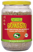 Gomasio, Sesam und Meersalz HIH