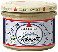 Zwiebelschmelz