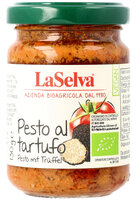 Pesto al tartufo - Pesto mit Trüffel