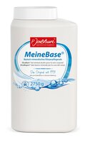 P. Jentschura MeineBase basisch mineralisches Körperpflegesalz
