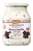 demeter Stracciatella Joghurt mild
