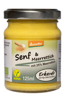 Senf & Meerrettich extra