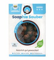 Soaphie Sauber Waschnuss-Schalen