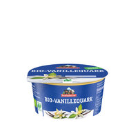 Bio-Vanillequark 4% Fett NL