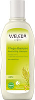 WELEDA Hirse Pflege-Shampoo