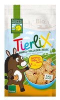 TierliX Dinkel-Vollkorn-Kekse