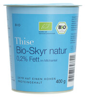 Thise Skyr Natur 0,2% Bio