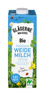 GM Bio H-Milch 1,5% Fett 1l
