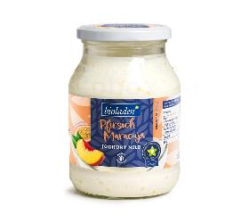 Joghurt Pfirsich-Maracuja, 500 g