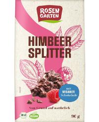 Himbeer Splitter, 90 g
