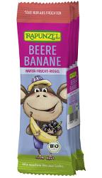 Kinder Hafer-Frucht-Riegel Beere-Banane, 4 Stk