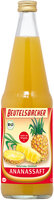 Ananassaft