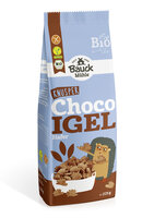 Choco Igel Hafer Bio gf