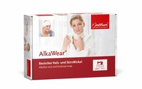 AlkaWear Basischer Hals- und Stirnwickel