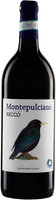 BECCO Montepulciano DOC 1l Mehrweg