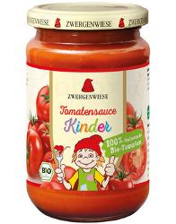 Tomatensauce für Kinder, 350 g