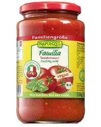 Tomatensauce Familia, 525 ml