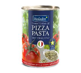 Tomatensauce Pizza & Pasta, 400 g
