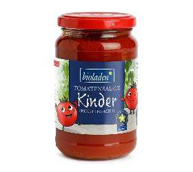 Tomatensauce für Kinder, 340 g